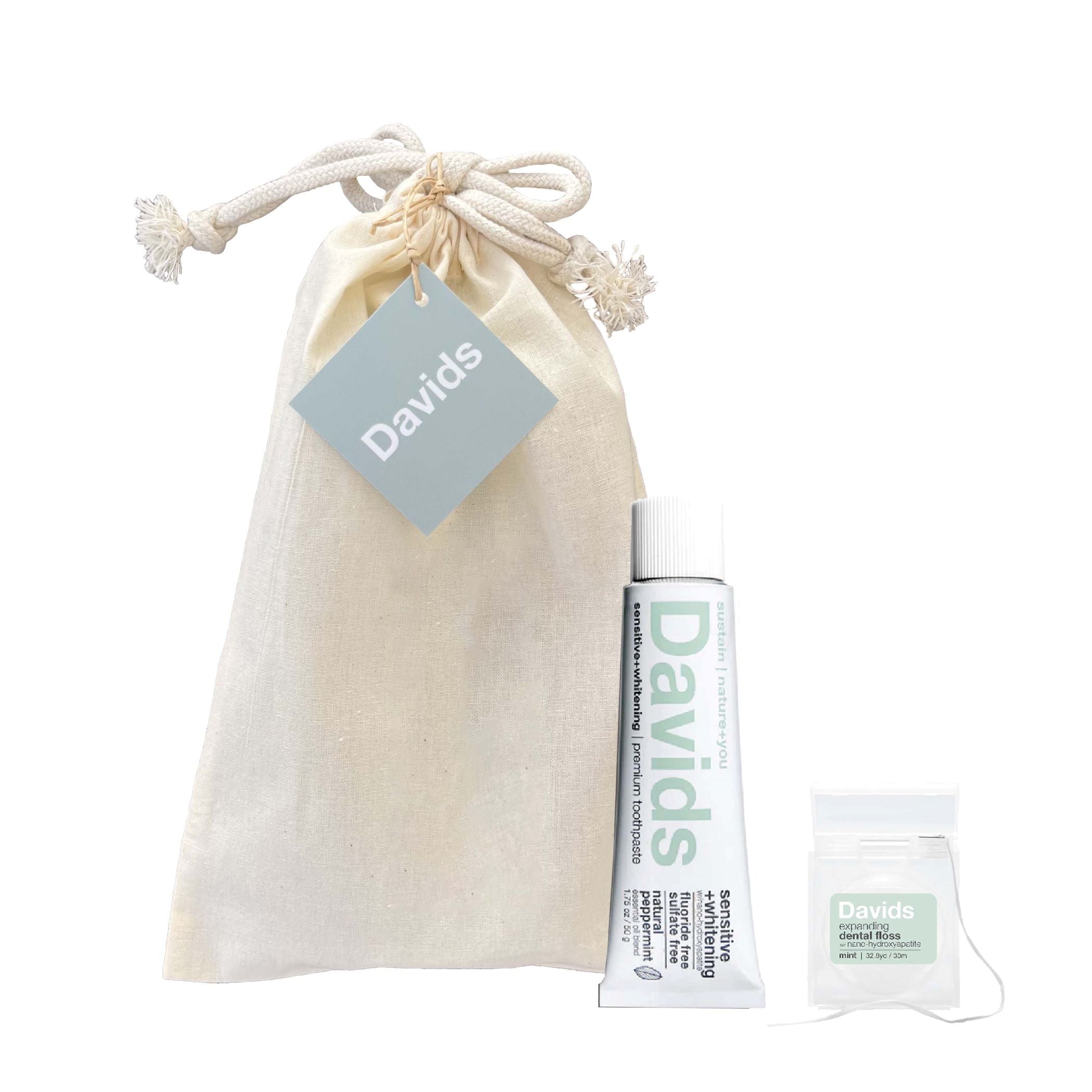 トラベルセット［ラッピング済み商品］ – Davids｜デイヴィッズ