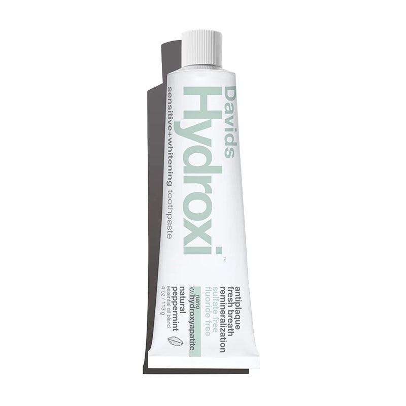 Hydroxi™ ホワイトニングトゥースペースト(センシティブ)