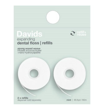 Hydroxi™ プレミアムデンタルフロス