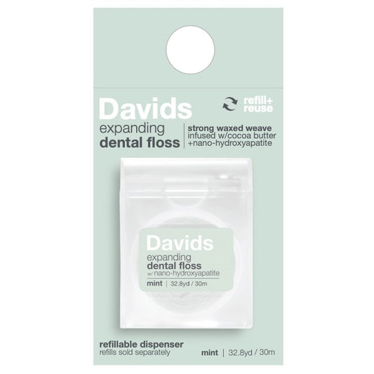 Hydroxi™ プレミアムデンタルフロス