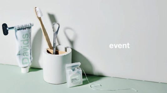 POP-UP EVENT at Well Green Lab 第7回（NEWoMan横浜）
