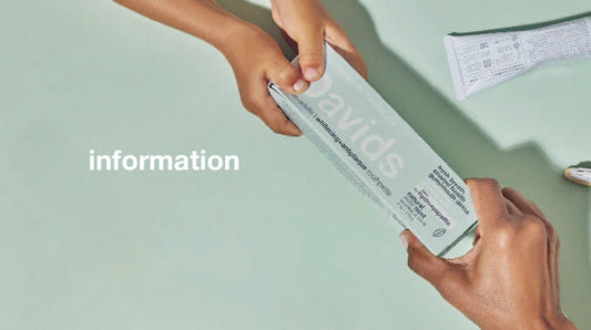 付属品（チューブしぼり）廃止のお知らせ