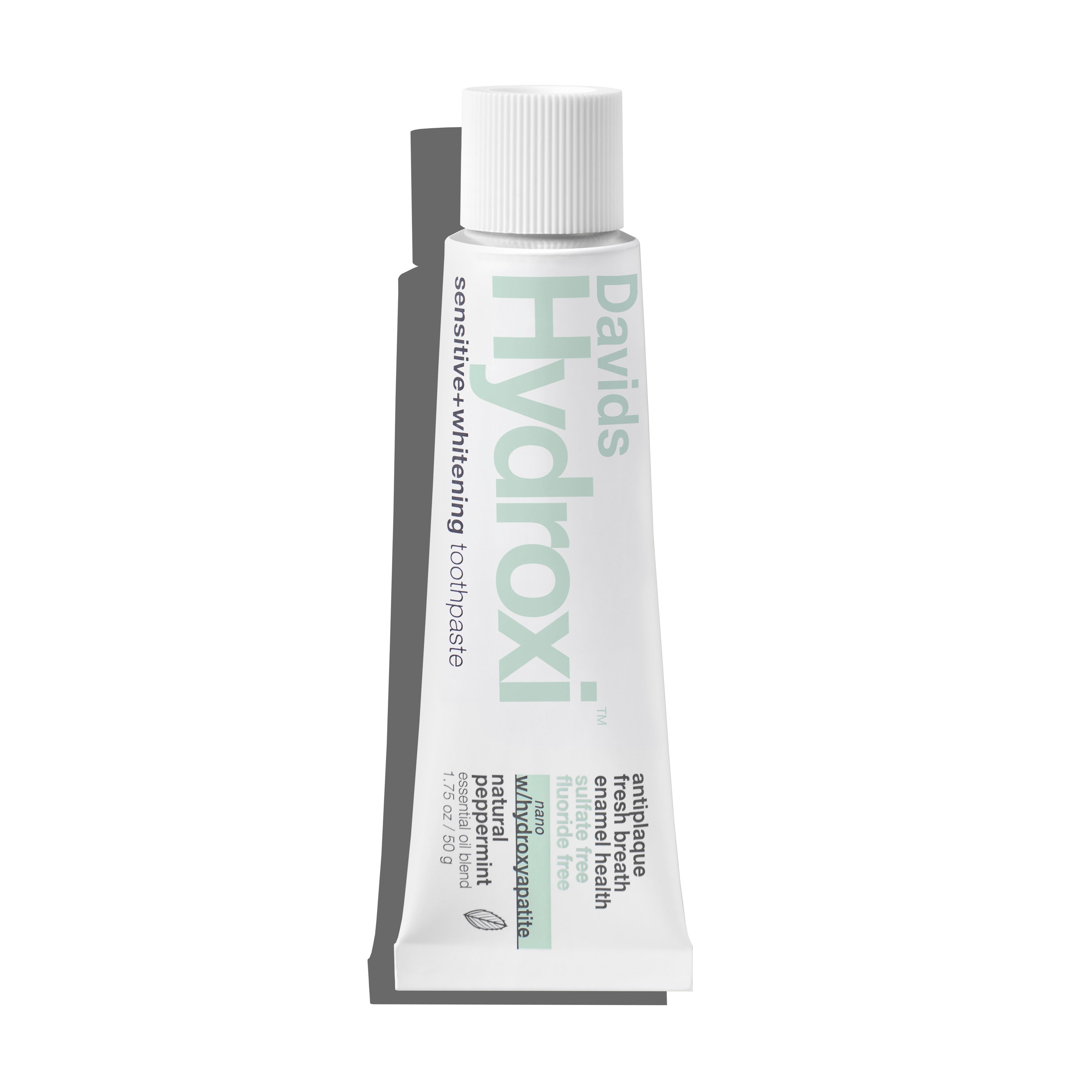 Davids Hydroxi™ センシティブ＋ホワイトニング 歯磨き粉