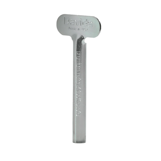 チューブしぼり